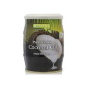 Huile De Coco Pure 100% - Naturel - 400 ML