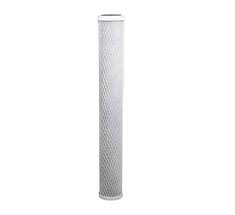 Cartouche charbon actif POUR FILTRE A EAU 20''