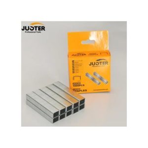 Paquet Agrafes (8x11.25x1.15mm) - 5000 Pièces - 100X50