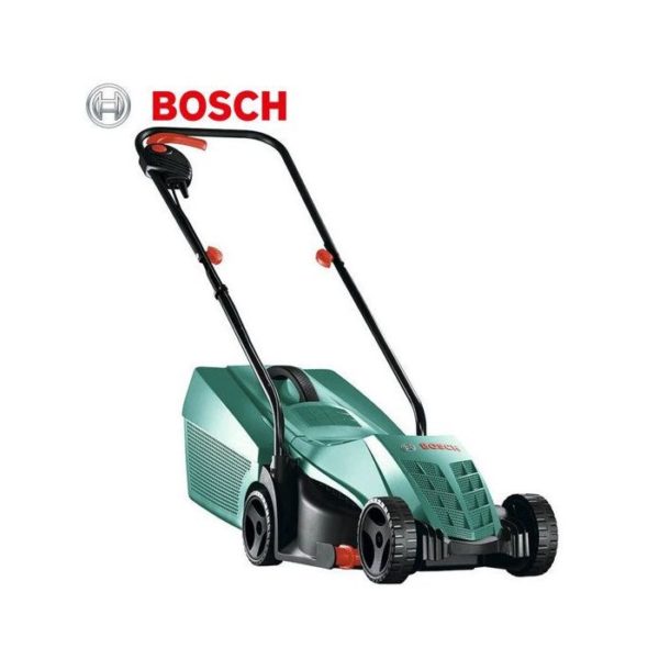 Tondeuse 1200 Watt - ROTAK 32 - BOSCH