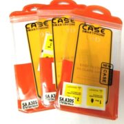 2 Film de protection Nano Glass Pour Samsun A30S