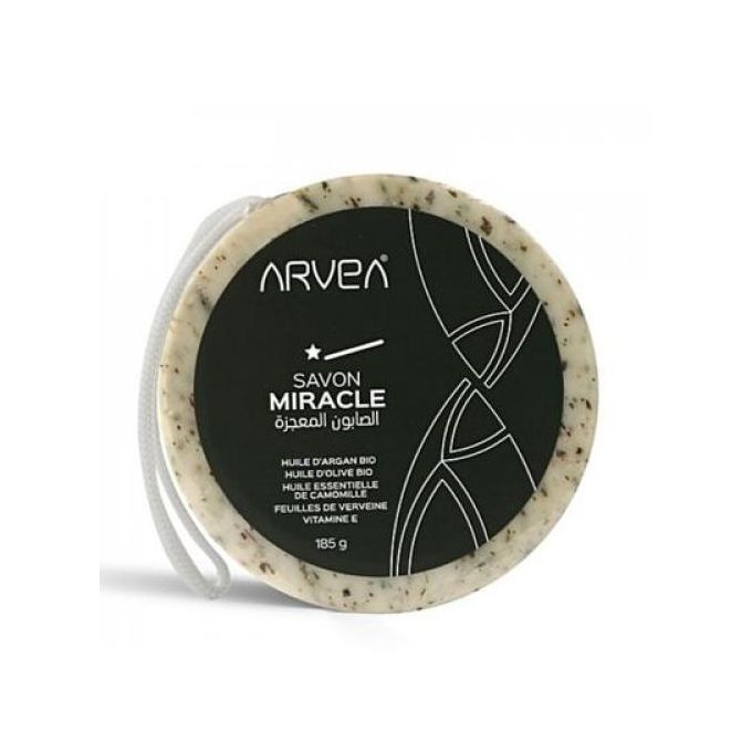 Arvea - SAVON MIRACLE