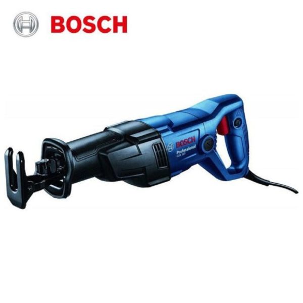 Scie a sabre 1200w gsa - BOSCH 120 professionnelle