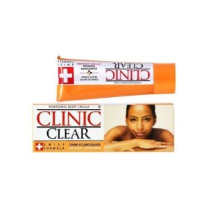 Crèmes Éclaircissantes Anti tâches - 50g