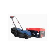 Apt Tondeuse à gazon électrique - Moteur à induction - 1200W -32CM