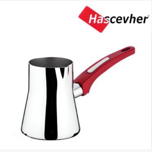Zazoua Inox 300 ml - Rouge - Turquie