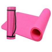 Tapis Yoga 1,5CM OKPRO ROSE
