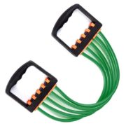Bande De Résistance à Ressort à 5 Tubes OKPRO