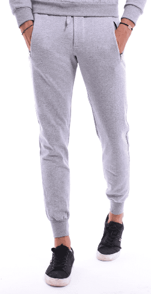 Pantalon - Gris