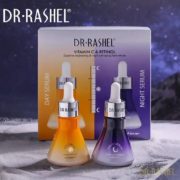 Coffret Sérum Pour Soin Du Visage - 2 pcs