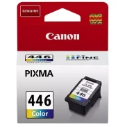 Cartouche Originale Canon 446