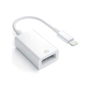 Adaptateur Lightning vers USB JH-0514