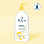 BIOLANE LINIMENT OLEO-CALCAIRE 300ML