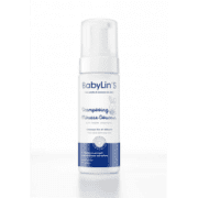 BABYLINS SHAMPOOING MOUSSE DOUCEUR 150ML