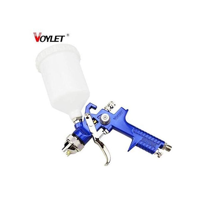 VOYLET Pistolet peinture H827 - 1.4mm