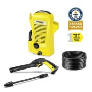 KARCHER Nettoyeur haute pression karcher k2 universel