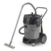 KARCHER Aspirateur eau et poussières NT 70/3 PROFESSIONNELLE