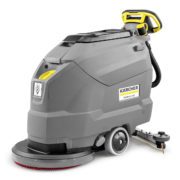 KARCHER Autolaveuse aspirante BD 50/50 C Classic Bp Pack 115Ah PROFESSIONNELLE