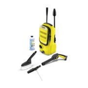 KARCHER Nettoyeur haute pression K 2 Compact Car