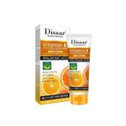 Gel Nettoyant à Vitamine C Nettoyant de visage - 100 ml