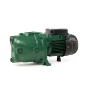 Pompe a eau DAB JET 102 M 1CV jusqu'à 3,6 m3/h monophasé 220V