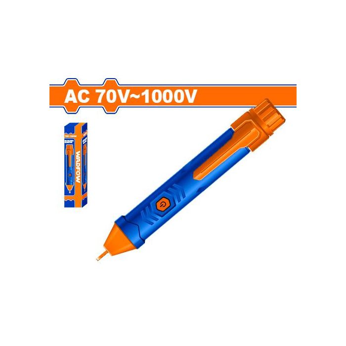 WADFOW Détecteur de tension CA WTP3503