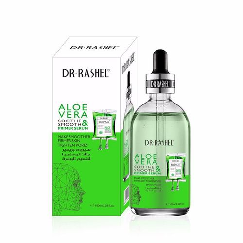 Serum Primer Aloé Vera - 100 ml