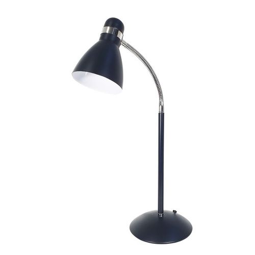 Lampe de Bureau - Flexible - Noir