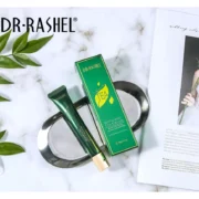 Crème Contour Des Yeux Revitalisante Au Thé Vert