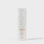 Écran Minéral Teinté Sun Protect T2