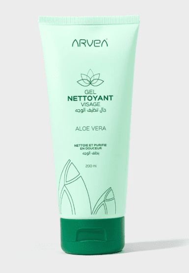 GEL NETTOYANT 200ML