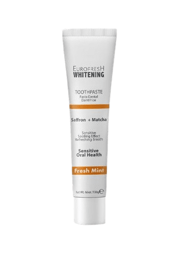 DENTIFRICE MATCHA & SAFRAN 130Gr