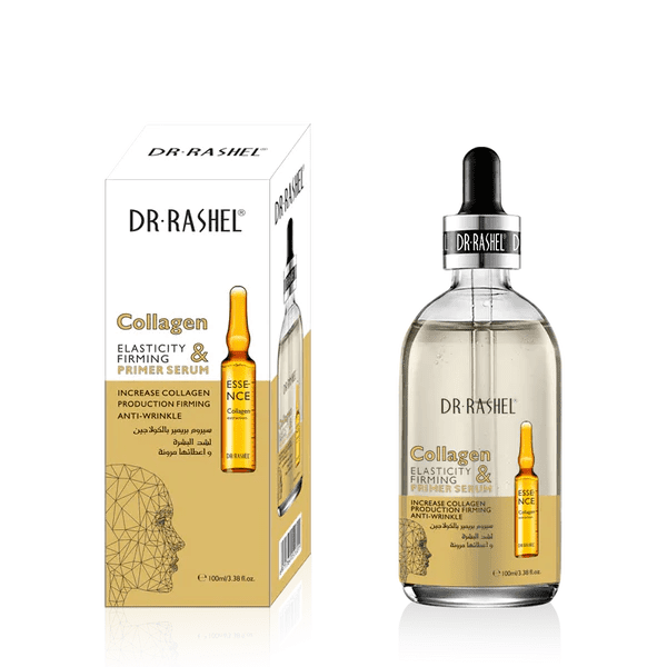 Sérum Primer au Collagen Elasticity et Raffermissant - 100 ml