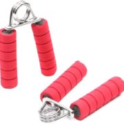 Renforcement Professionnel De La Force Des Doigts - Fitness - Mini Entraîneur - Musculaire Des Bras