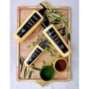 Pack shampoing - Olymiel Family Care - Miel & Huile d'olives & Noix de coco
