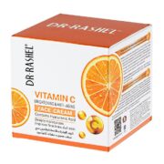 Crème anti-âge vitamine C - 50 G