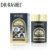 Fibres Capillaires Densifiantes En 5 Secondes Pour Hommes Et Femmes - Noir