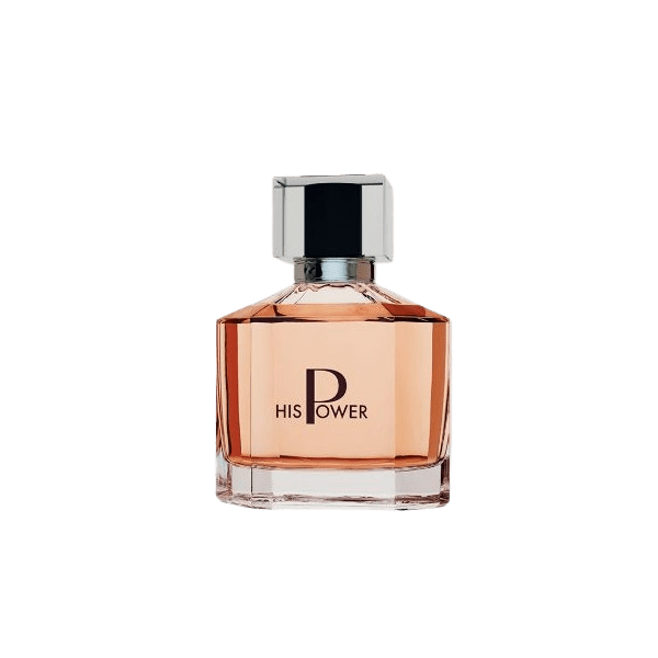PARFUM FARMASI HIS POWER HOMME 100 ML
