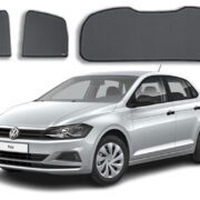 Rideaux - sur mesure - Polo 8