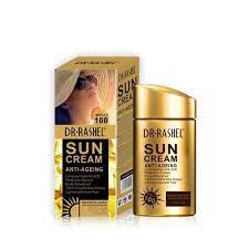 Crème solaire anti-âge SPF 100 - 80 gr