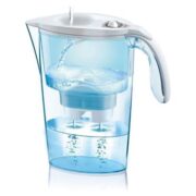 LAICA Carafe filtrante à eau - J31-CC - 2,3 L - Blanc - Garantie 2 ans