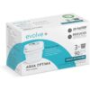 AQUA OPTIMA Pack de 3 filtres Evolve - EPS319 - 3 mois d'approvisionnement POUR CARAFE