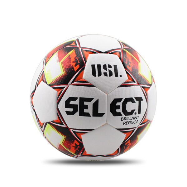 Ballon de football SELECT Brilliant Replica Taille 5