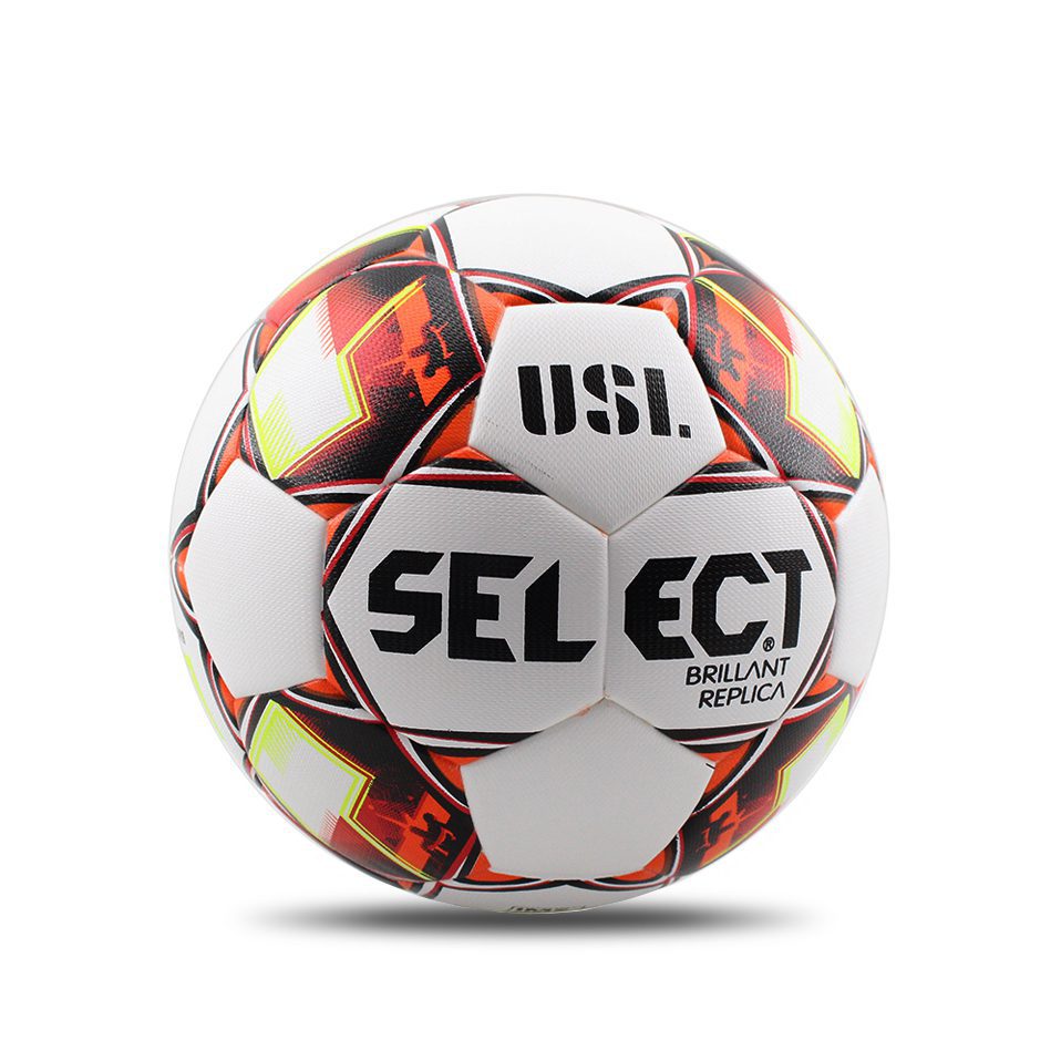 Ballon de football SELECT Brilliant Replica Taille 5