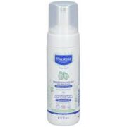 MUSTELA SHAMPOOING MOUSSE NOURRISSON 150ML