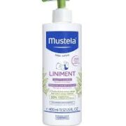 MUSTELA BEBE LINIMENT 400ML