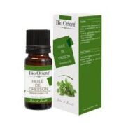 BIO ORIENT HUILE DE CRESSON 10ML