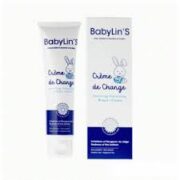 BABYLINS CREME DE CHANGE - 75G