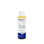 BABYLINS HUILE DE MASSAGE 100ML