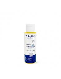 BABYLINS HUILE DE MASSAGE 100ML